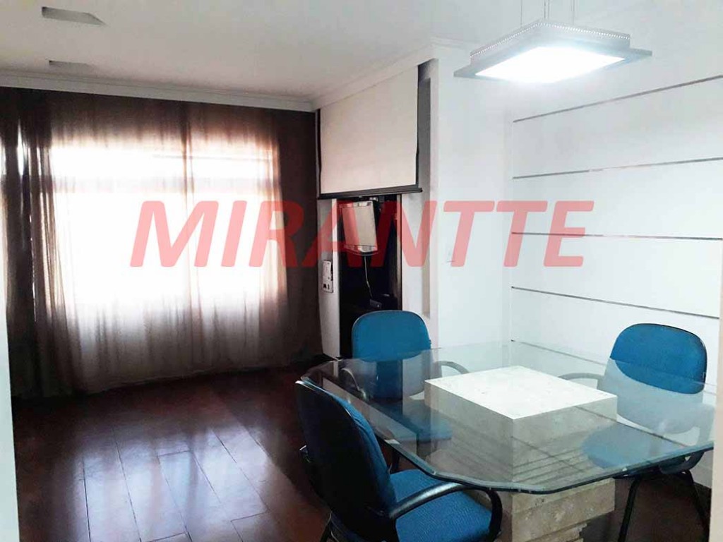 Casa terrea de 266m² com 4 quartos em Vila Sabrina