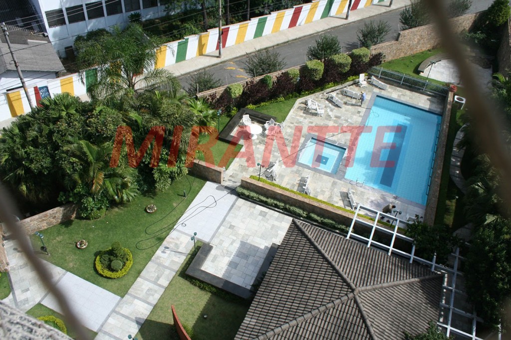 Apartamento de 280m² com 4 quartos em Jardim Avelino