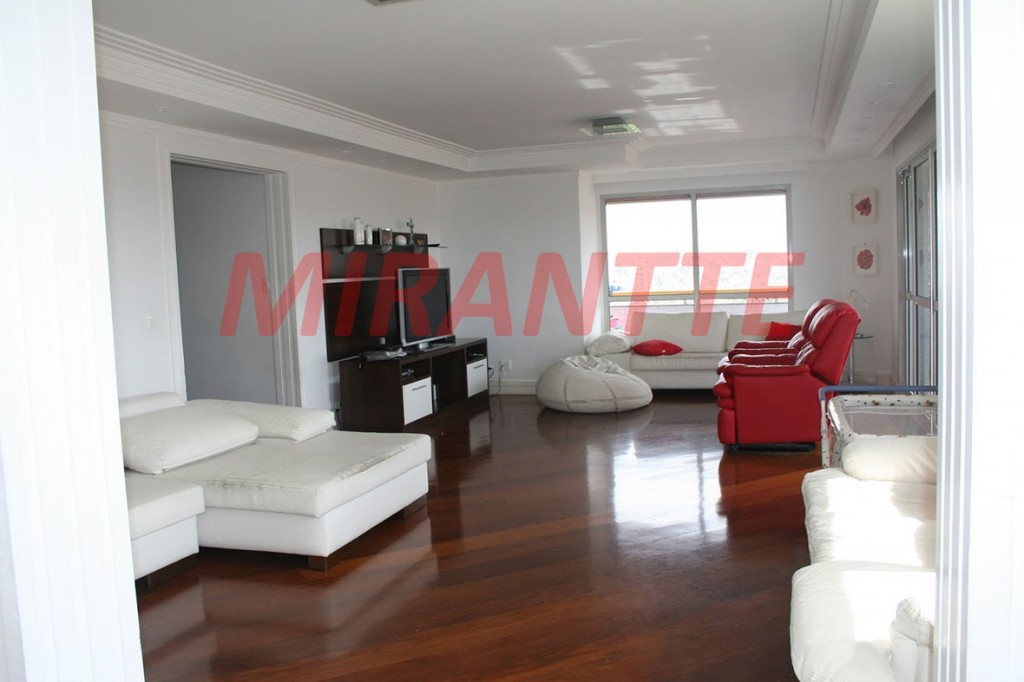 Apartamento de 280m² com 4 quartos em Jardim Avelino