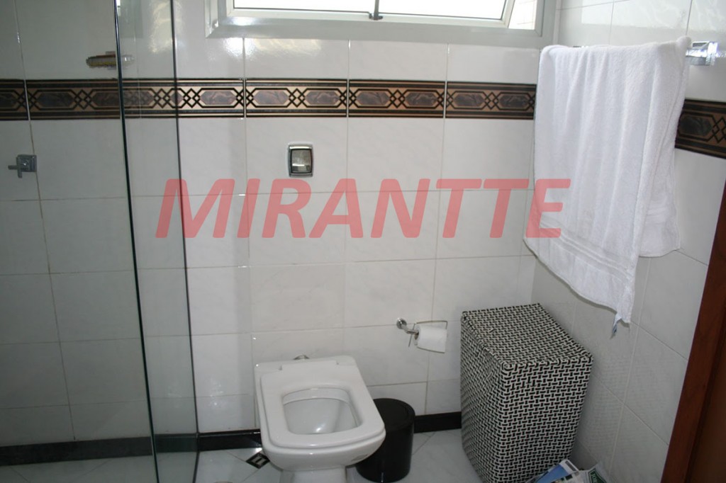 Apartamento de 280m² com 4 quartos em Jardim Avelino