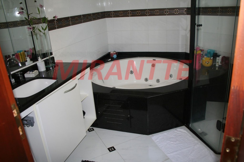 Apartamento de 280m² com 4 quartos em Jardim Avelino