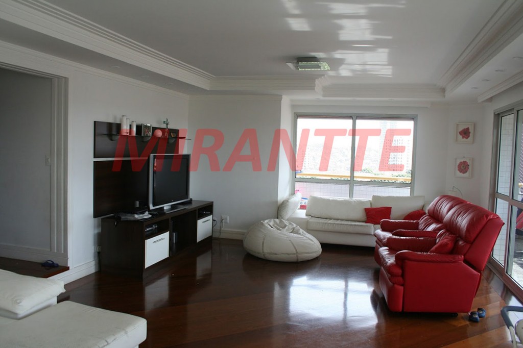 Apartamento de 280m² com 4 quartos em Jardim Avelino