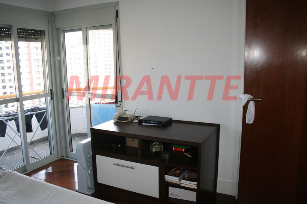 Apartamento de 280m² com 4 quartos em Jardim Avelino