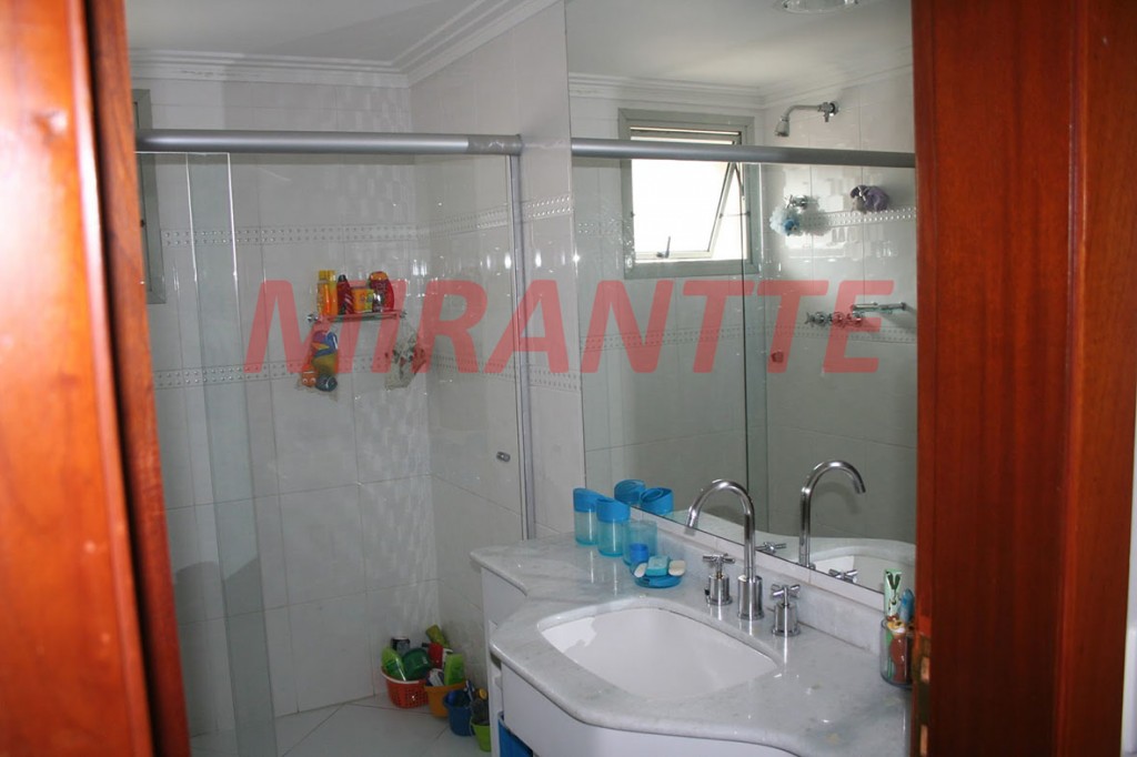 Apartamento de 280m² com 4 quartos em Jardim Avelino
