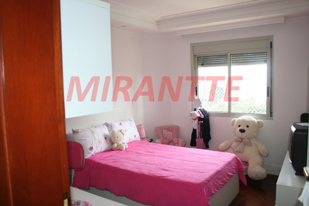 Apartamento de 280m² com 4 quartos em Jardim Avelino