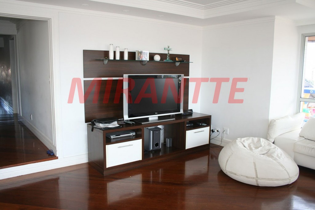 Apartamento de 280m² com 4 quartos em Jardim Avelino