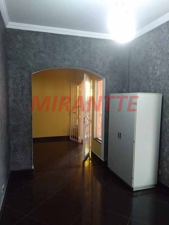 Casa terrea de 524m² com 3 quartos em Vila Albertina