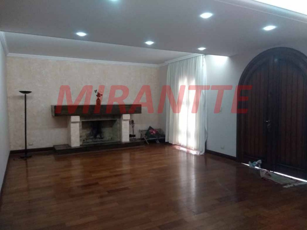Casa terrea de 524m² com 3 quartos em Vila Albertina