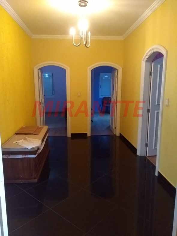 Casa terrea de 524m² com 3 quartos em Vila Albertina