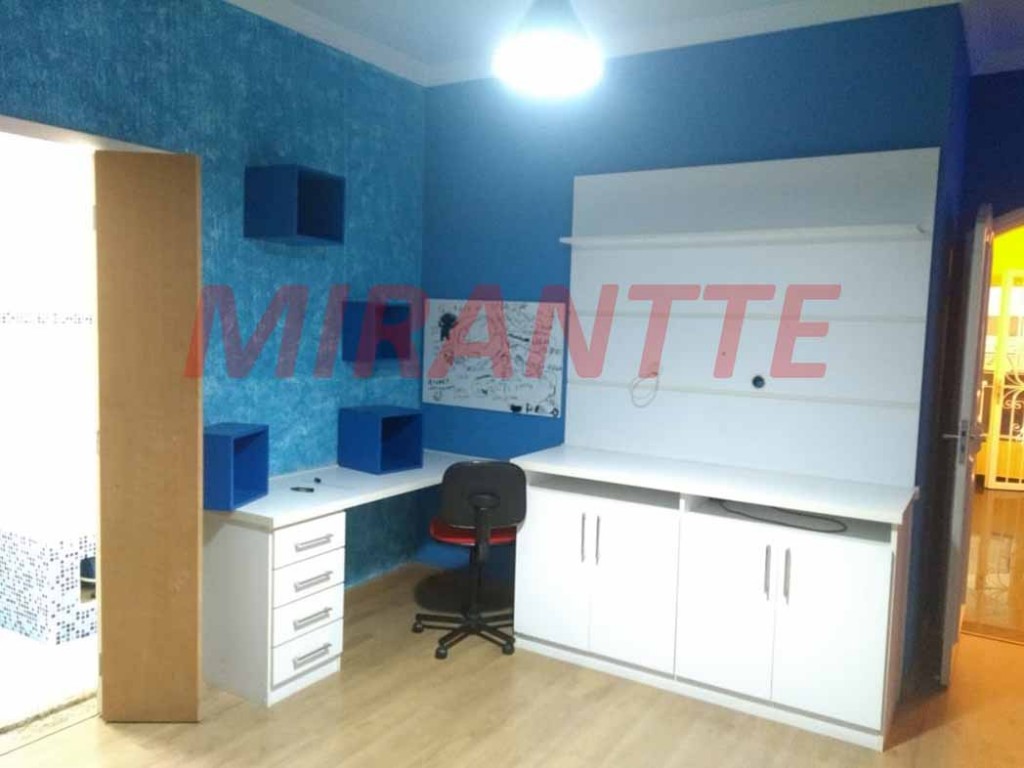 Casa terrea de 524m² com 3 quartos em Vila Albertina
