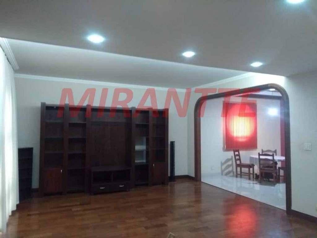 Casa terrea de 524m² com 3 quartos em Vila Albertina