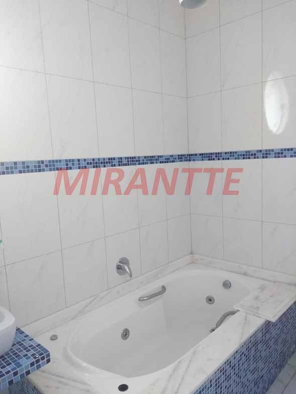Casa terrea de 524m² com 3 quartos em Vila Albertina