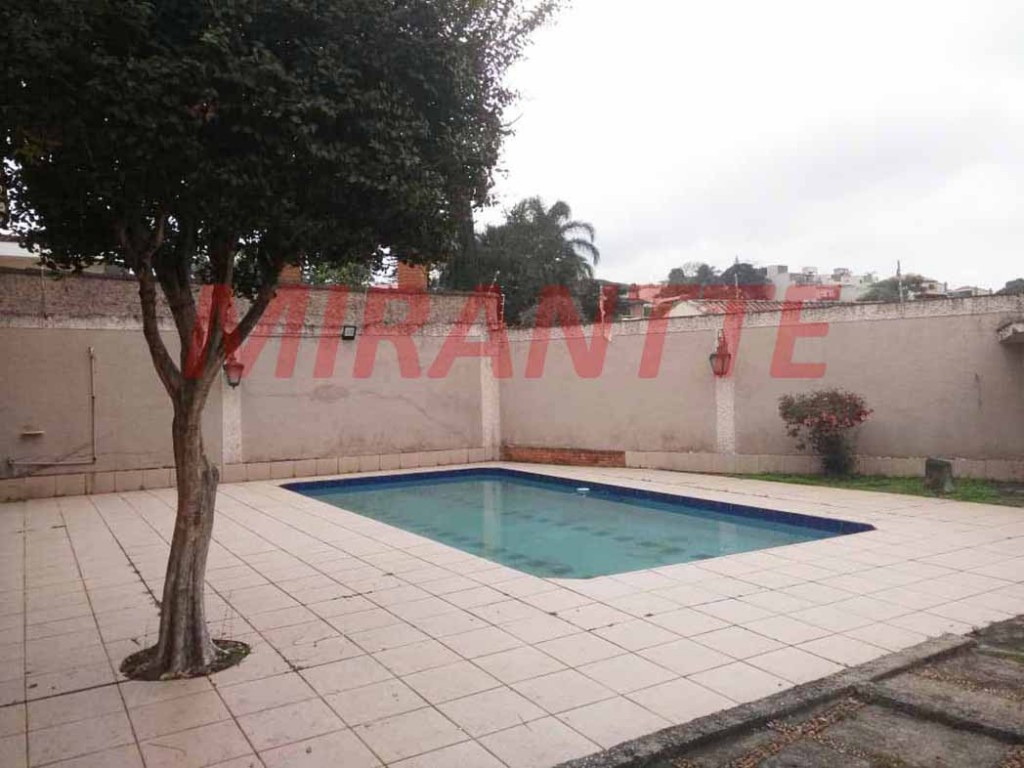 Casa terrea de 524m² com 3 quartos em Vila Albertina