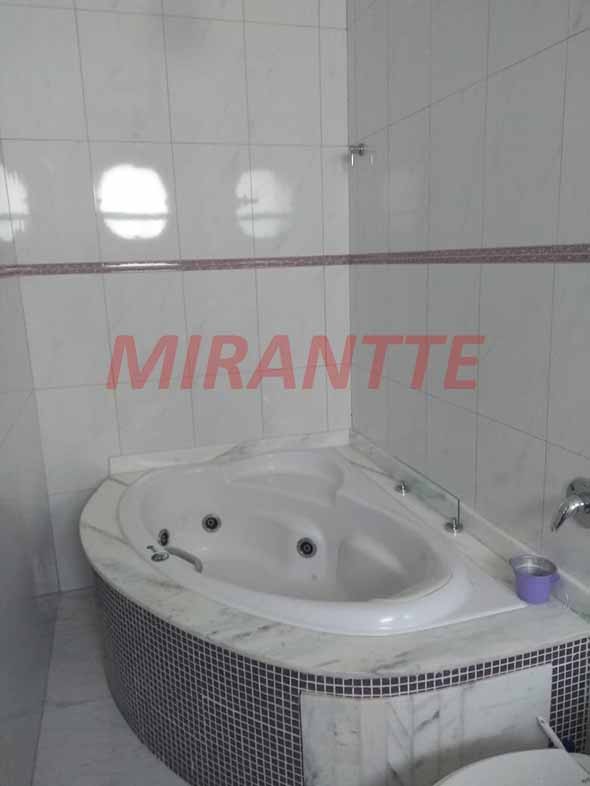 Casa terrea de 524m² com 3 quartos em Vila Albertina