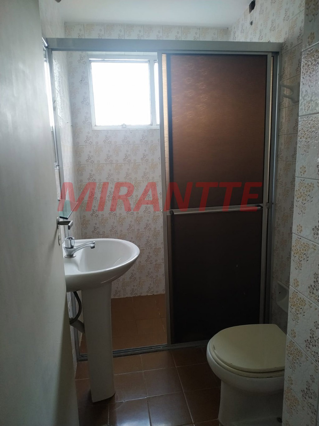 Apartamento com 2 quartos em Mandaqui