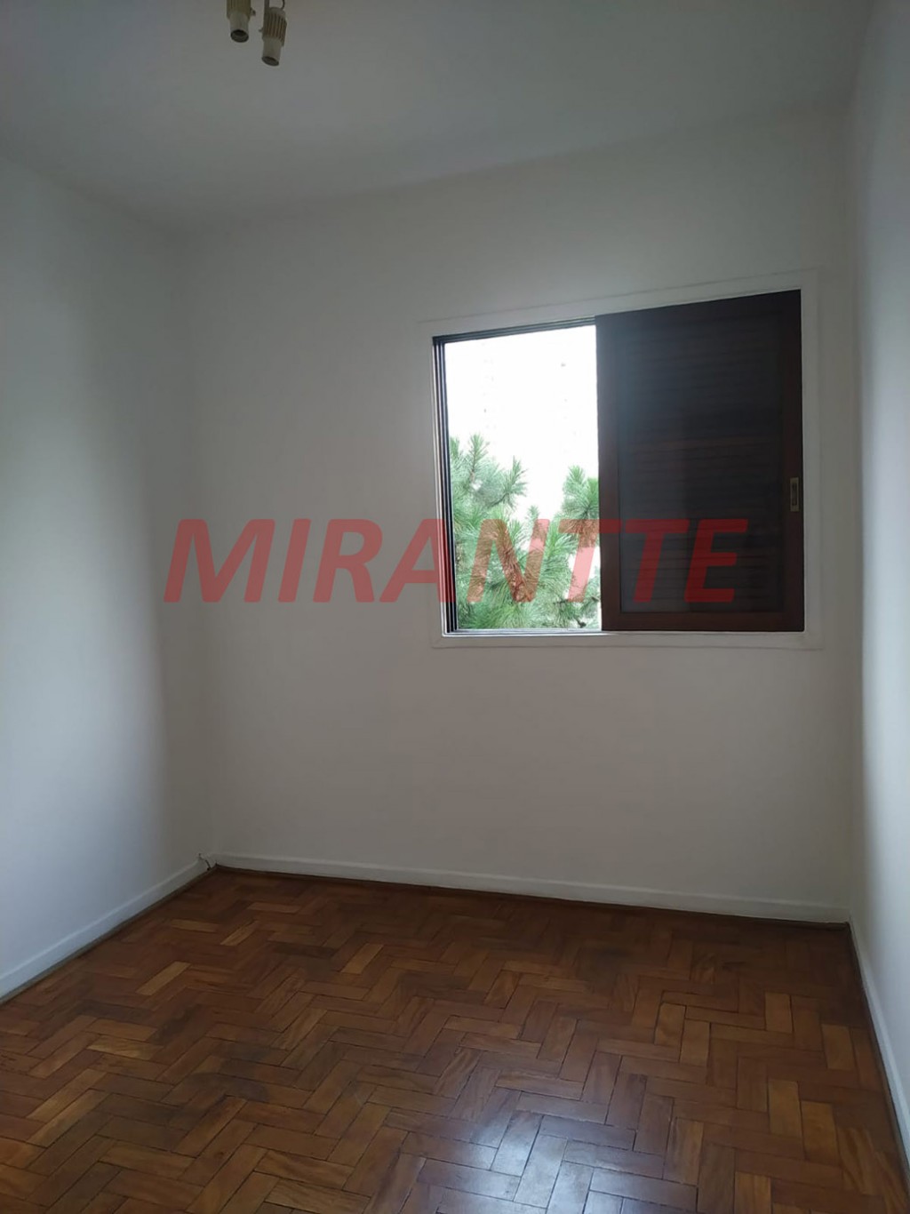 Apartamento com 2 quartos em Mandaqui