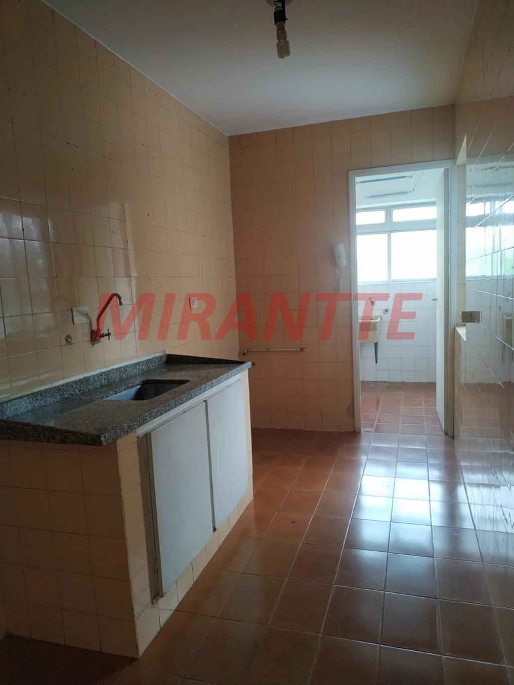 Apartamento com 2 quartos em Mandaqui