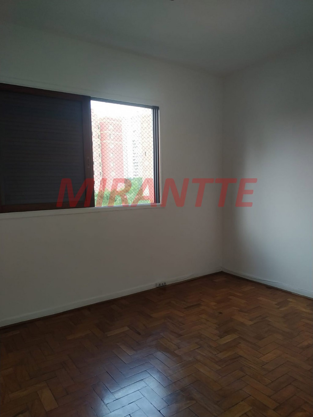 Apartamento com 2 quartos em Mandaqui