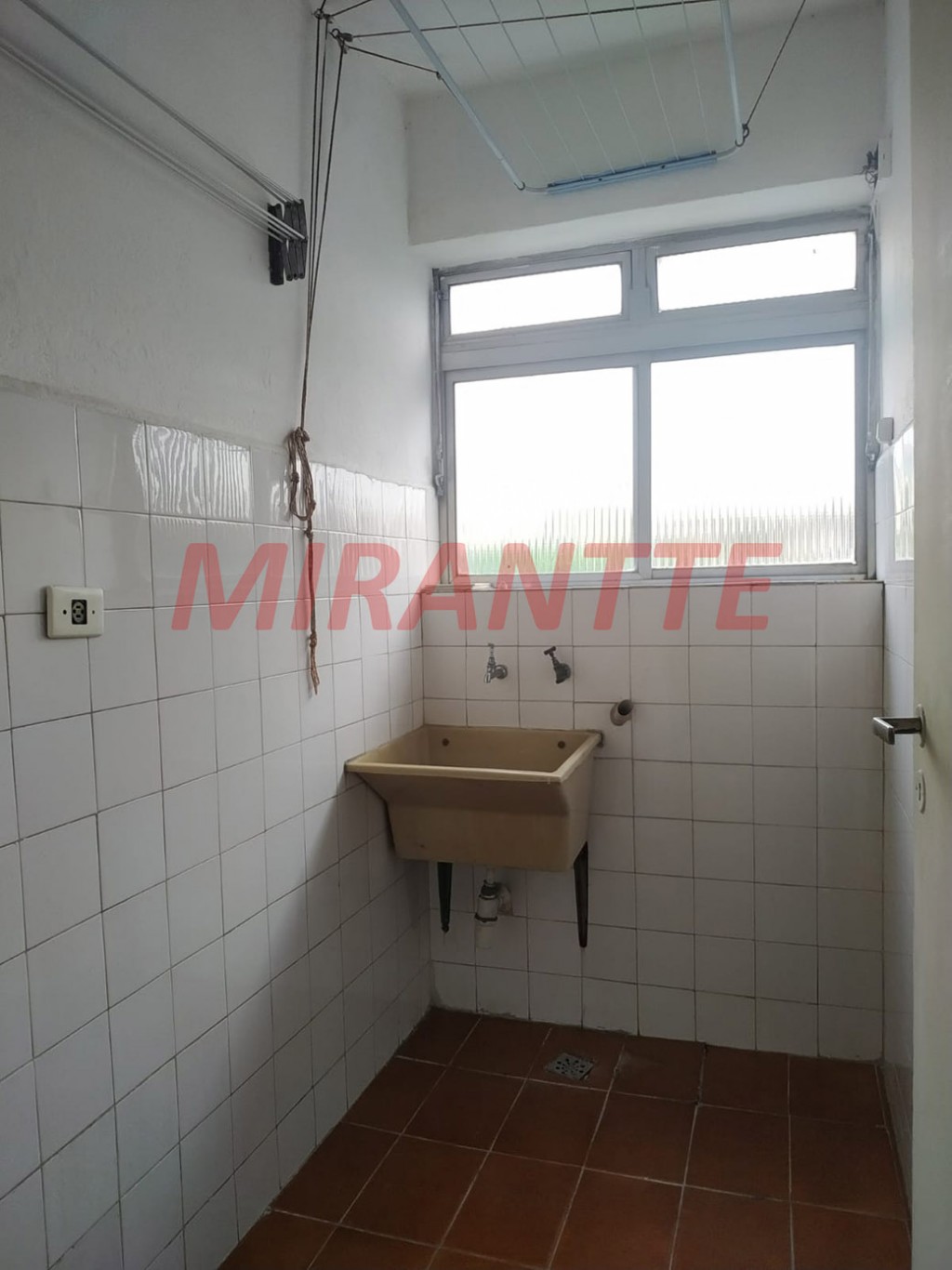 Apartamento com 2 quartos em Mandaqui