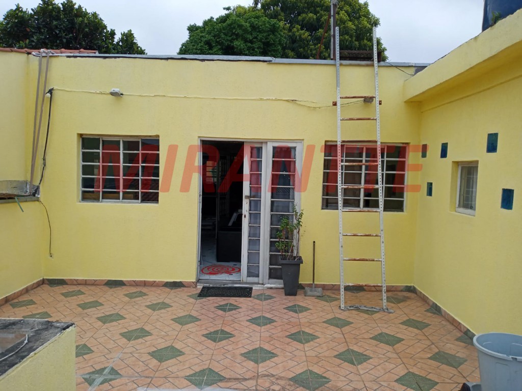 Casa terrea de 233m² com 5 quartos em Vila Medeiros