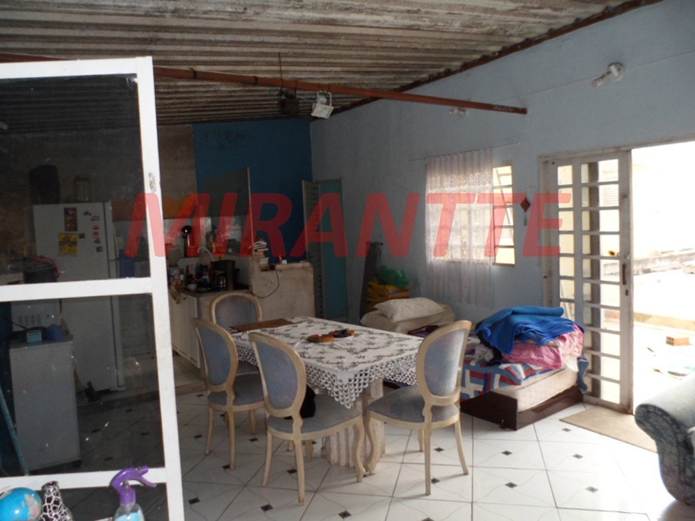 Casa terrea de 233m² com 5 quartos em Vila Medeiros