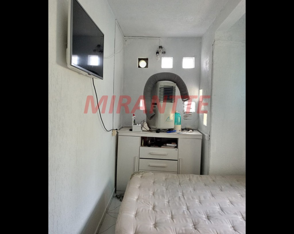 Casa terrea de 233m² com 5 quartos em Vila Medeiros