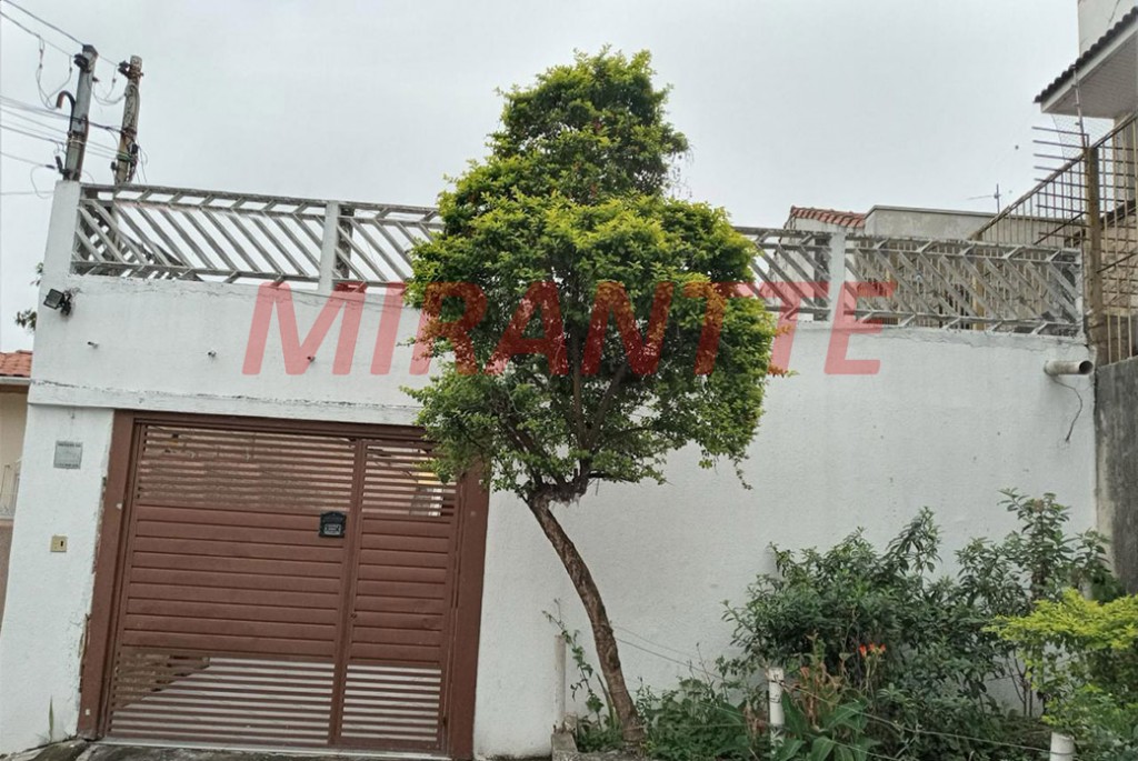 Casa terrea de 233m² com 5 quartos em Vila Medeiros