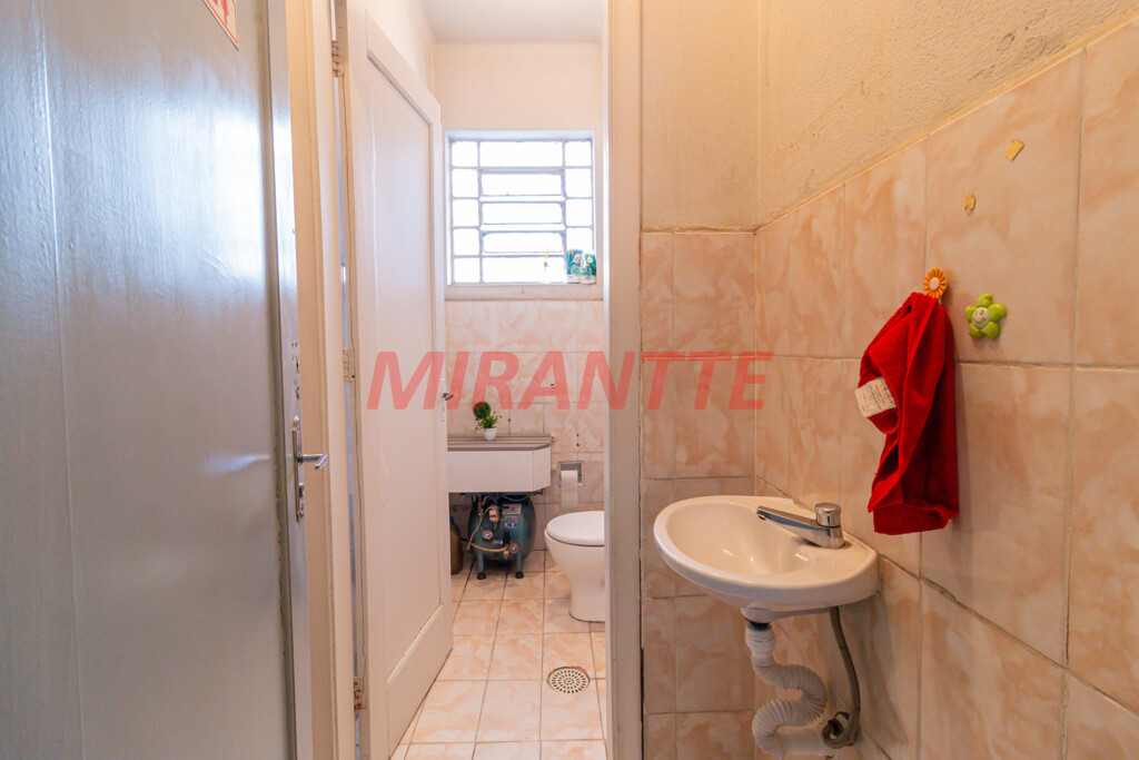 Comercial de 310m² em Casa Verde