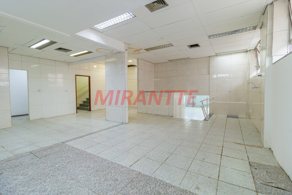 Comercial de 310m² em Casa Verde
