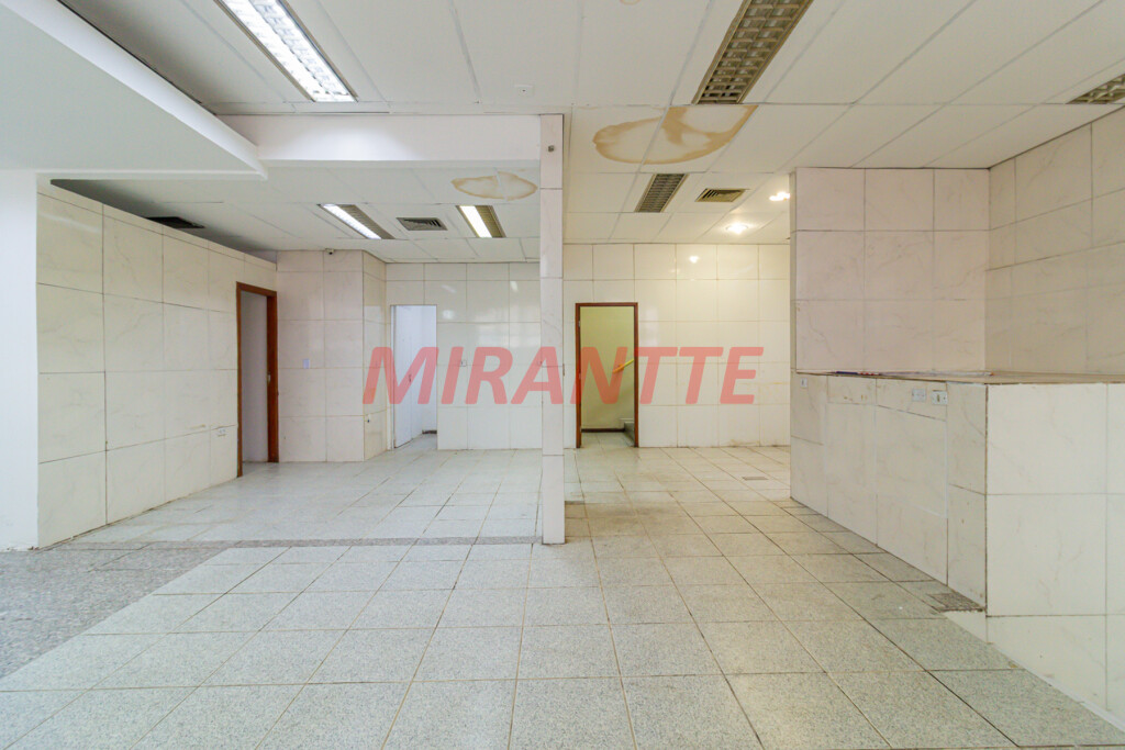 Comercial de 310m² em Casa Verde