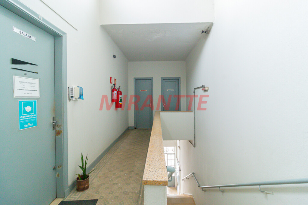 Comercial de 310m² em Casa Verde