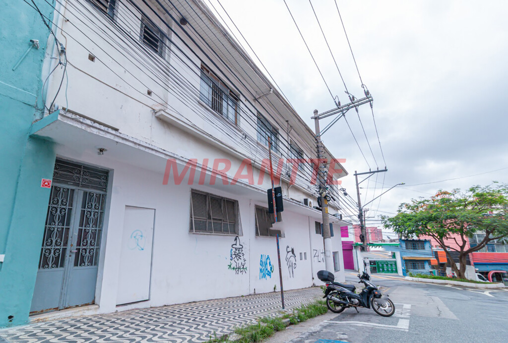 Comercial de 310m² em Casa Verde