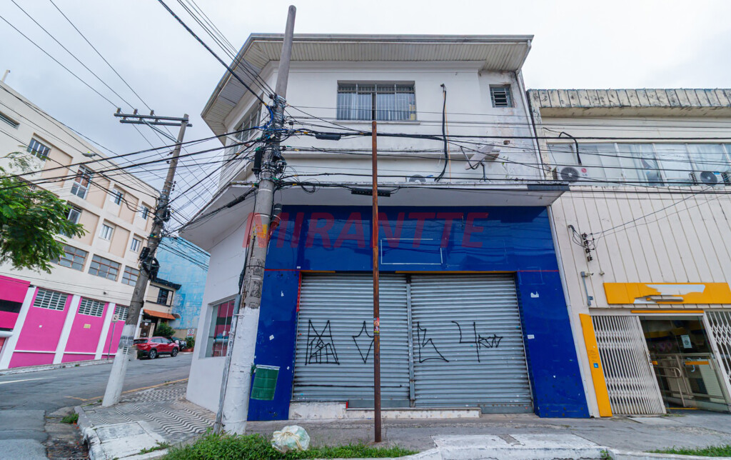 Comercial de 310m² em Casa Verde