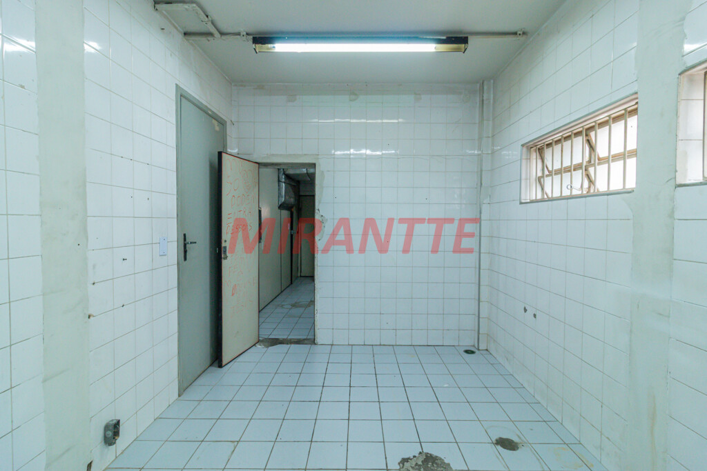 Comercial de 310m² em Casa Verde