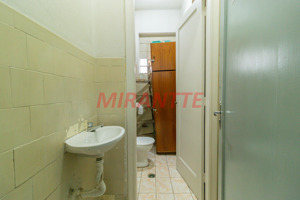 Comercial de 310m² em Casa Verde