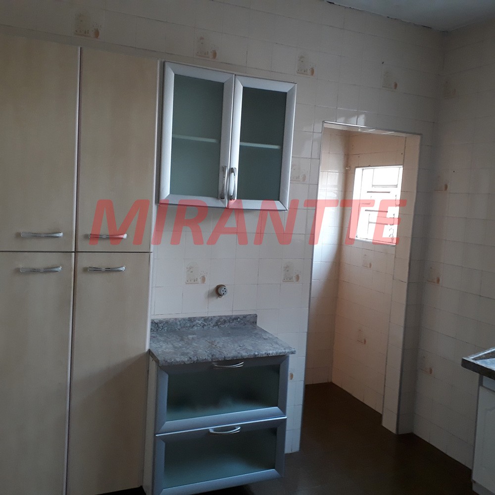 Casa terrea de 200m² com 2 quartos em Limão