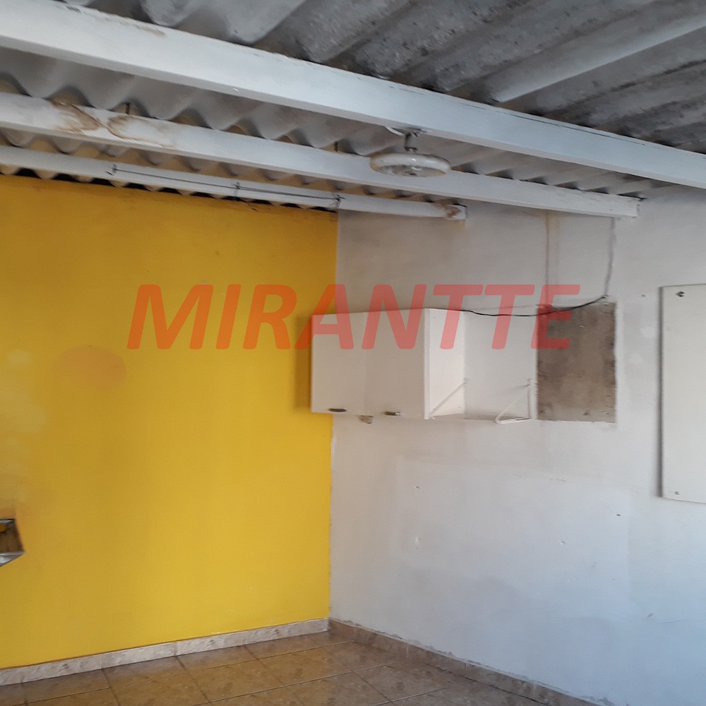 Casa terrea de 200m² com 2 quartos em Limão