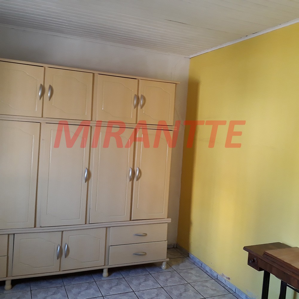 Casa terrea de 200m² com 2 quartos em Limão