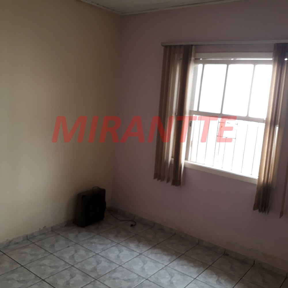 Casa terrea de 200m² com 2 quartos em Limão