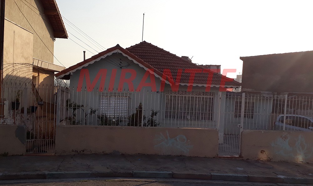 Casa terrea de 200m² com 2 quartos em Limão