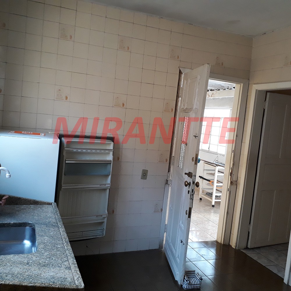 Casa terrea de 200m² com 2 quartos em Limão