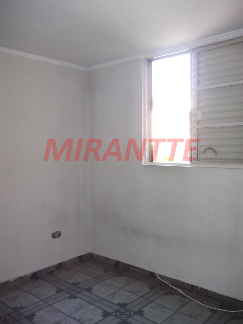 Apartamento de 50m² com 2 quartos em Vila Souza