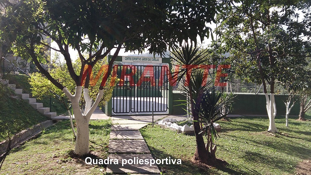 Apartamento de 50m² com 2 quartos em Vila Souza