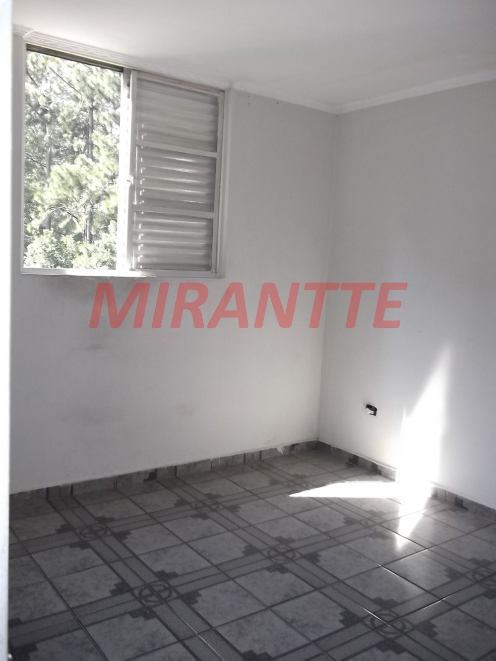 Apartamento de 50m² com 2 quartos em Vila Souza