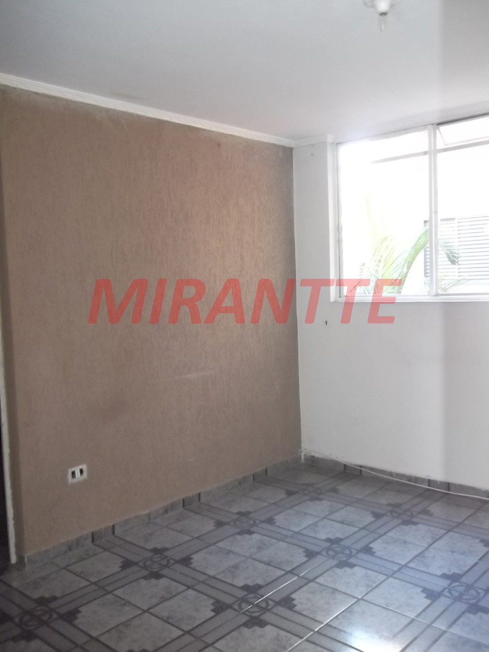 Apartamento de 50m² com 2 quartos em Vila Souza