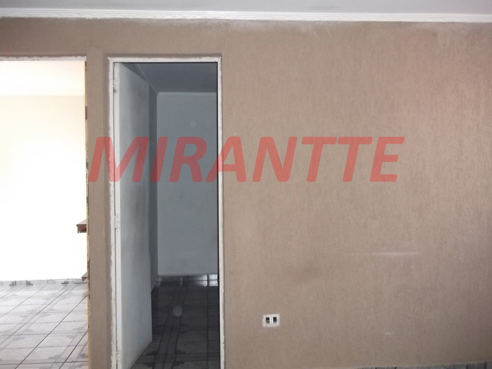 Apartamento de 50m² com 2 quartos em Vila Souza