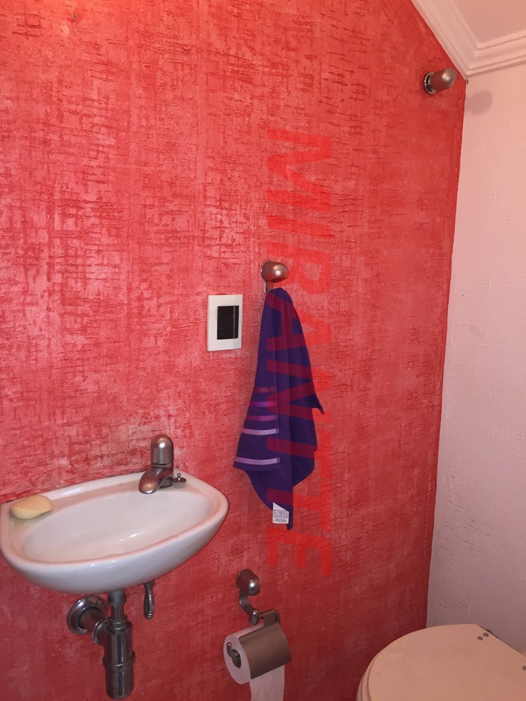 Sobrado de 180m² com 2 quartos em Santa Teresinha