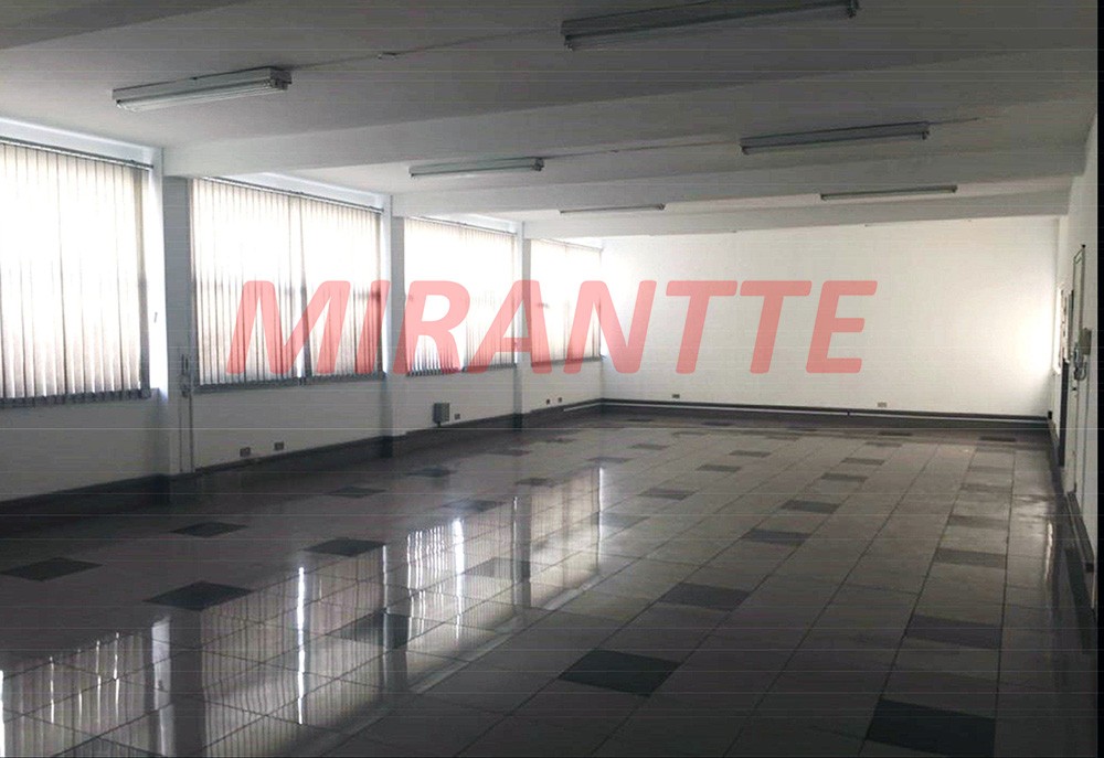 Comercial de 133m² em Vila Buarque