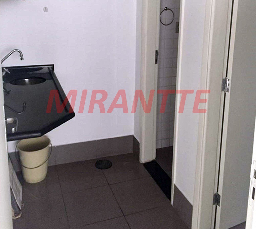 Comercial de 133m² em Vila Buarque