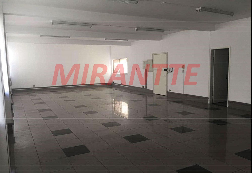 Comercial de 133m² em Vila Buarque